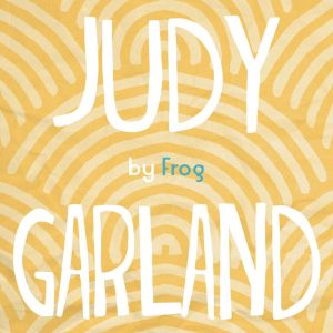 Judy frog